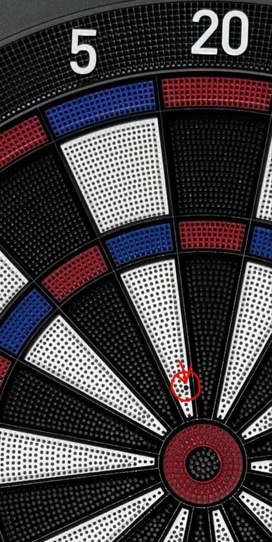 DARTSLIVE  本体 箱あり