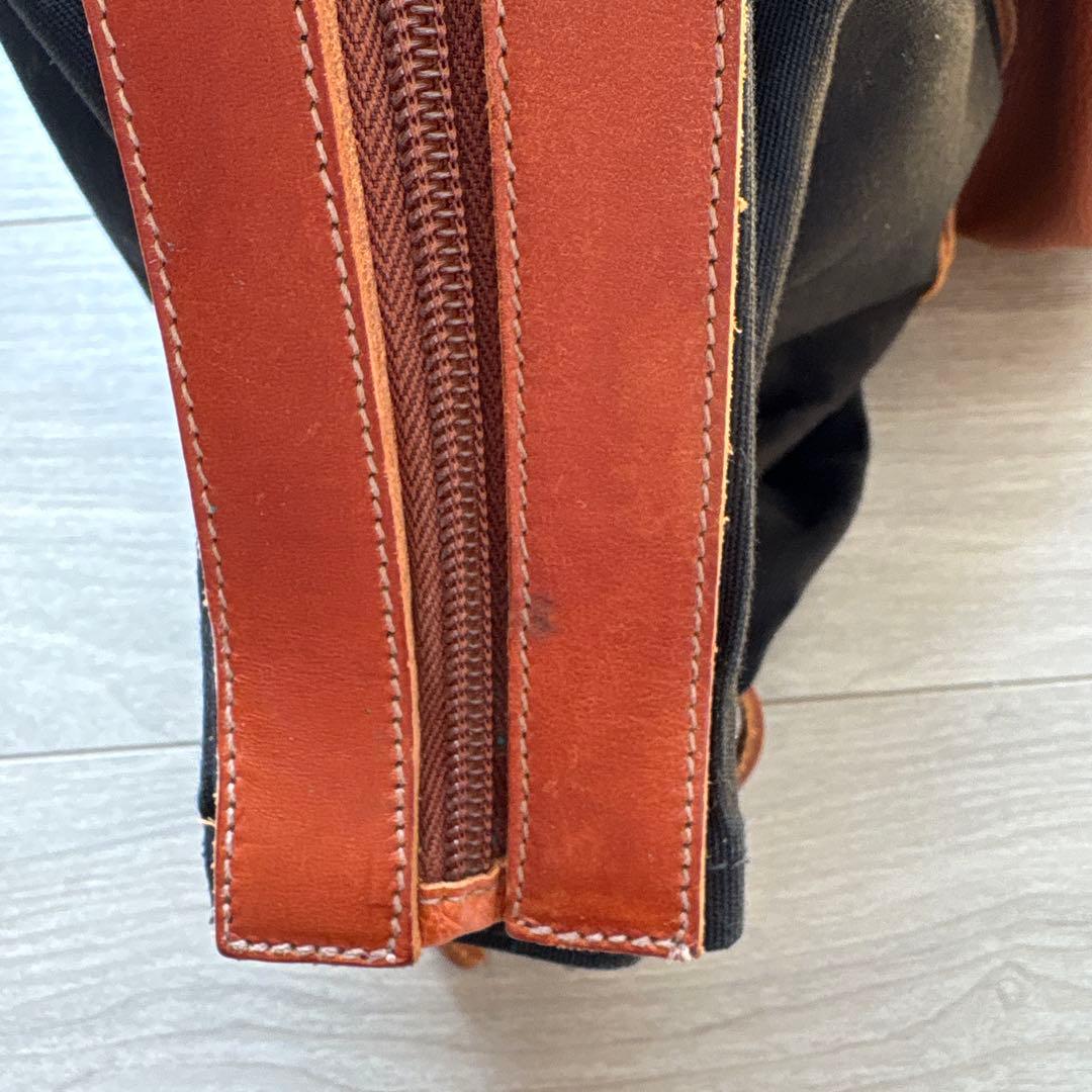 イルビゾンテ　キャンディバッグ　リュック　ハンドバッグ　トートバッグ　大容量