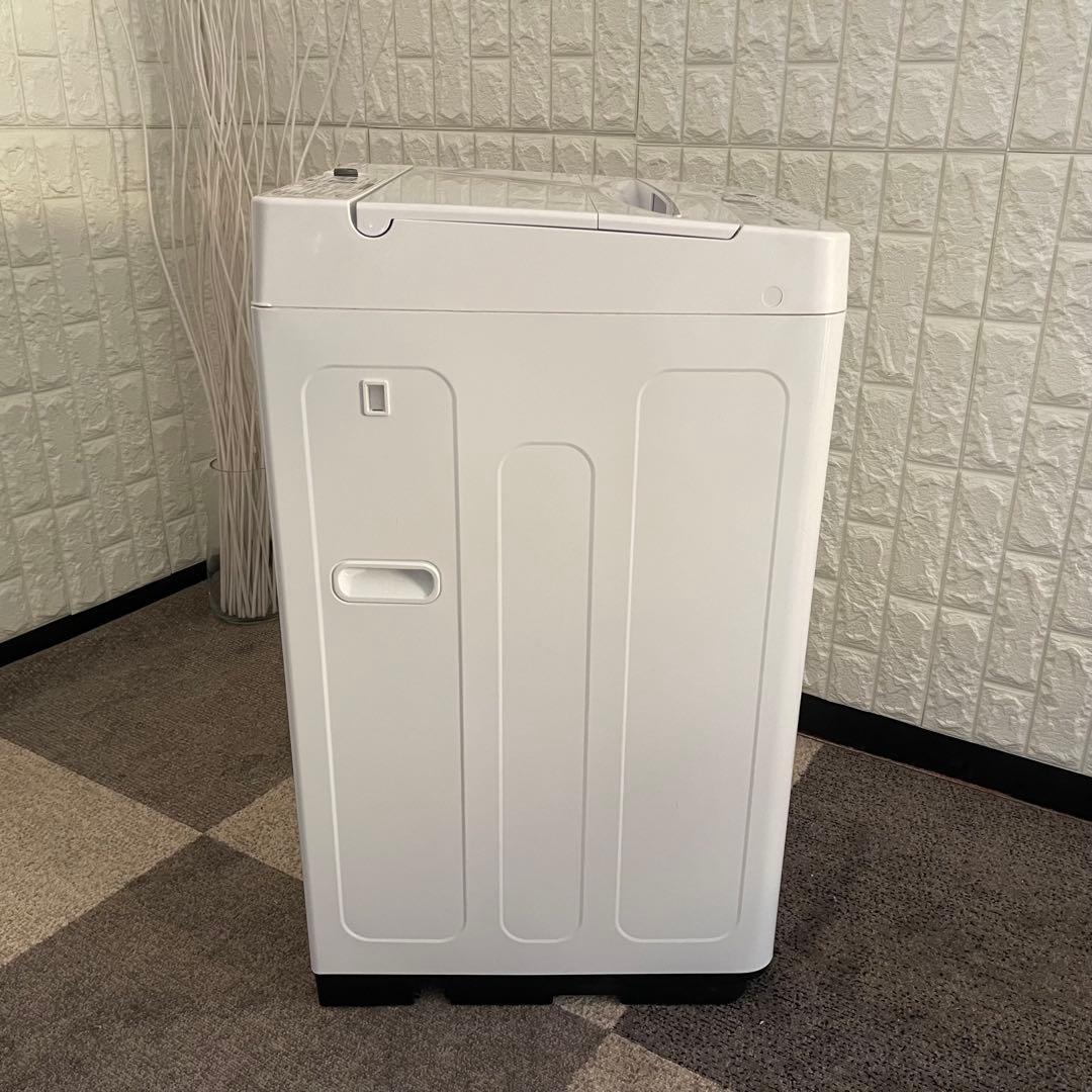 Pompom✨家電3点　冷蔵庫　大きめサイズ　ハイアール　ハイセンス　美品