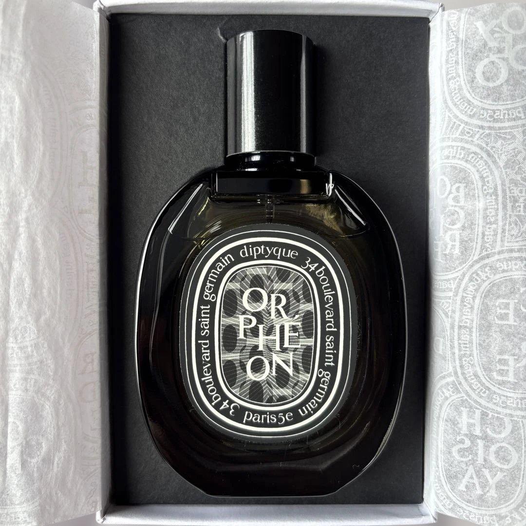Diptyque オルフェオン 75ml - メルカリ