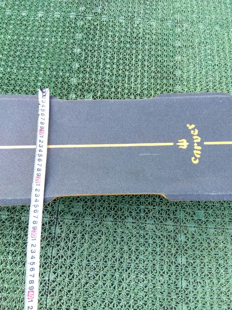 美✨超希少✨CARVER サーフスケート CX系/YOW ヤウ カーバー