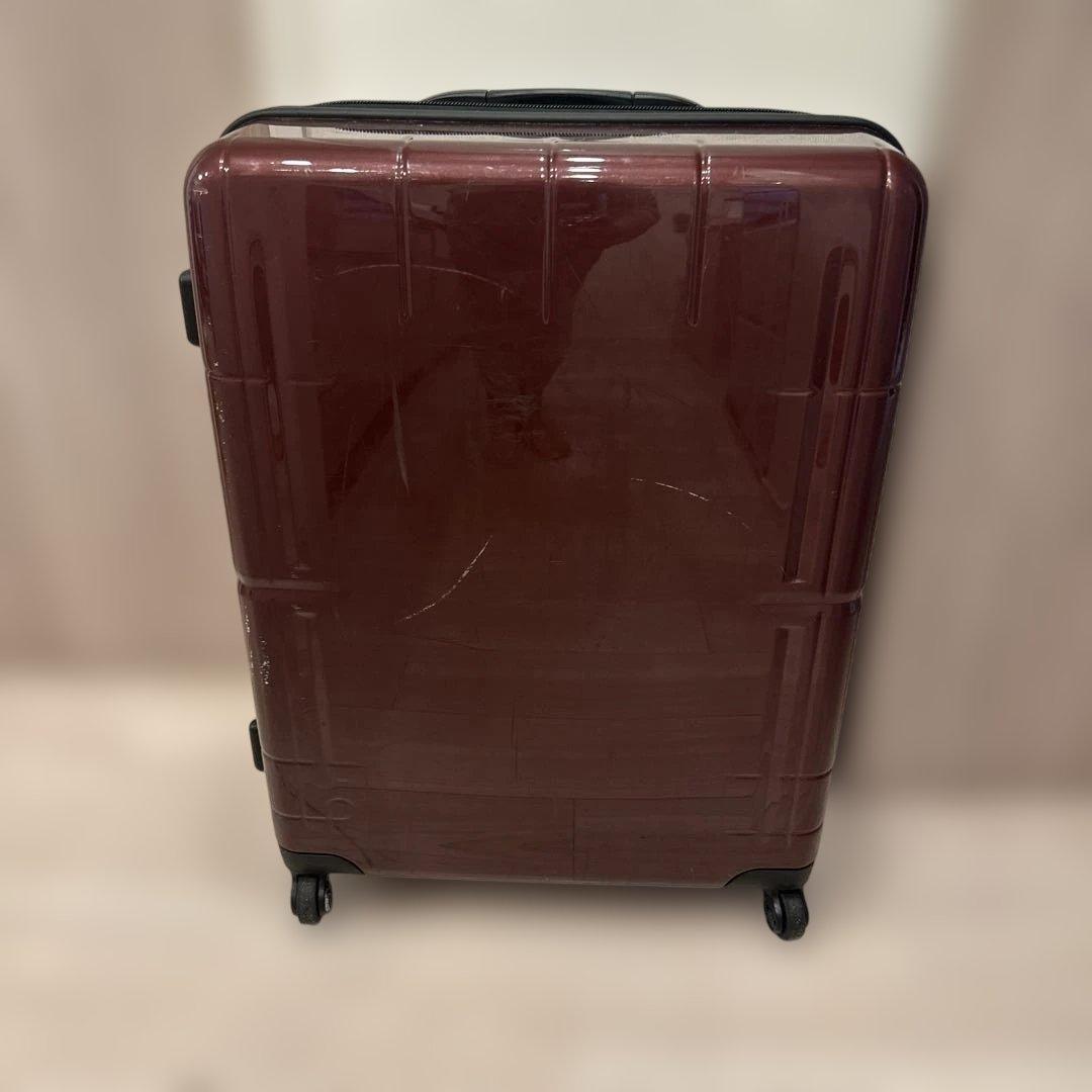 スーツケース　プロテカ　スタリアVs