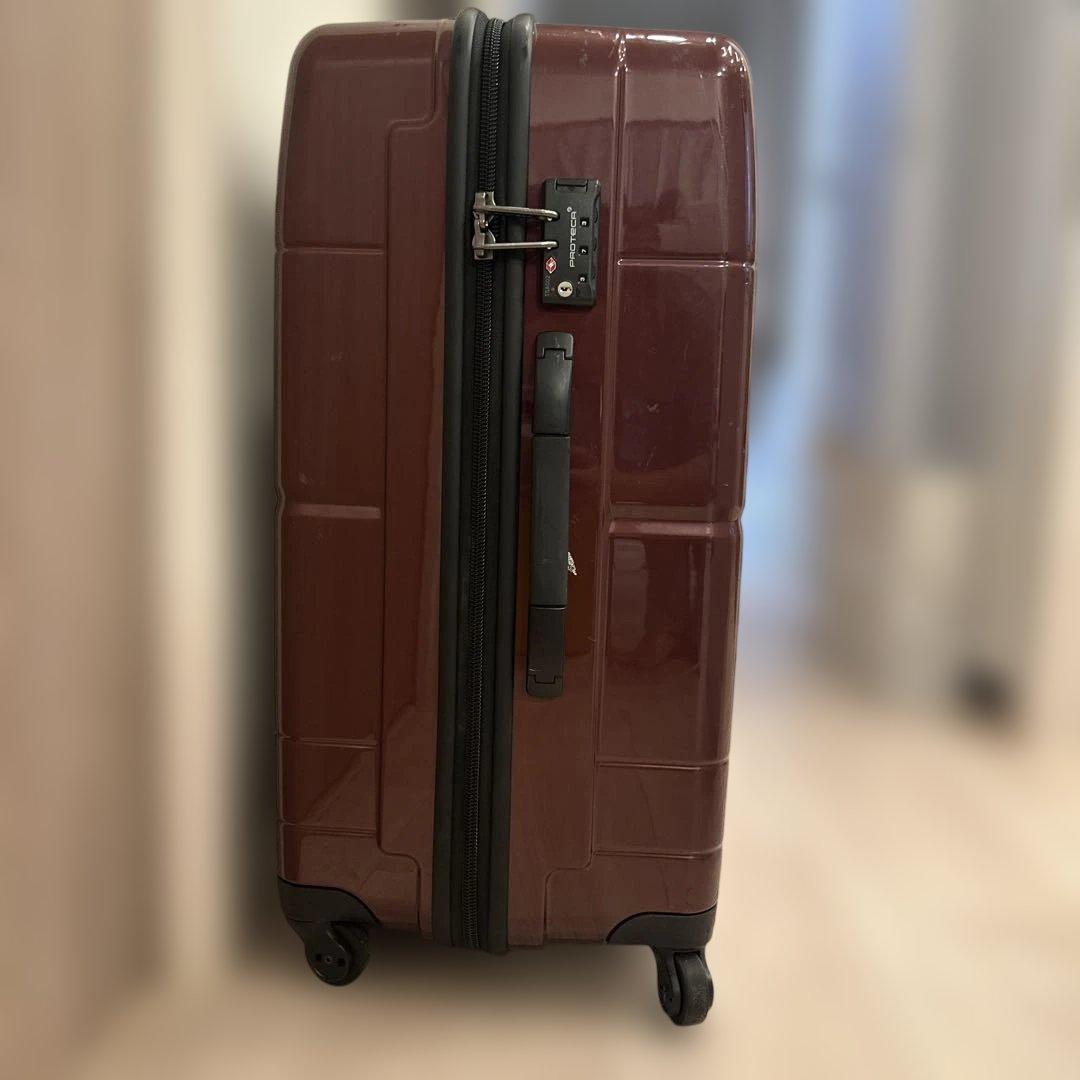 スーツケース　プロテカ　スタリアVs