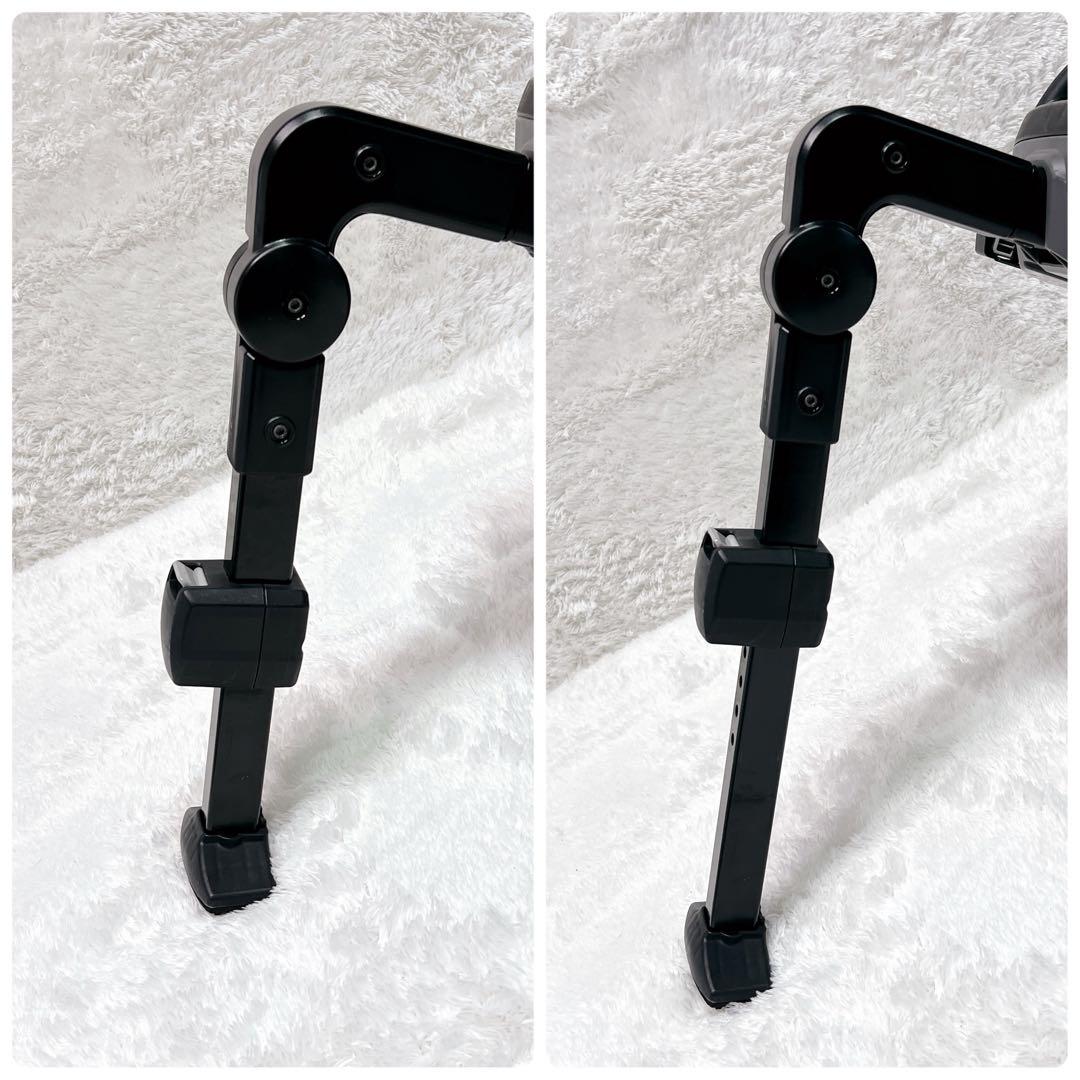 Combi　チャイルドシート　ネルーム　ISOFIX　NF-800