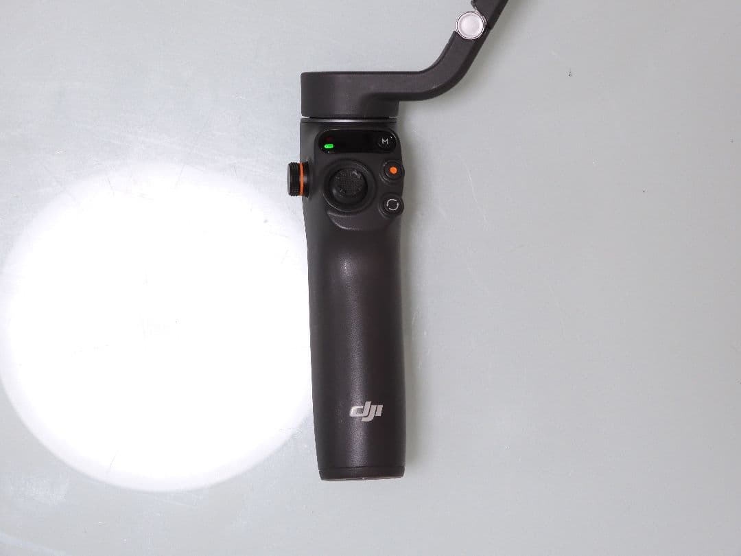 DJI Osmo Mobile スタビライザー OSMO MOBILE 6