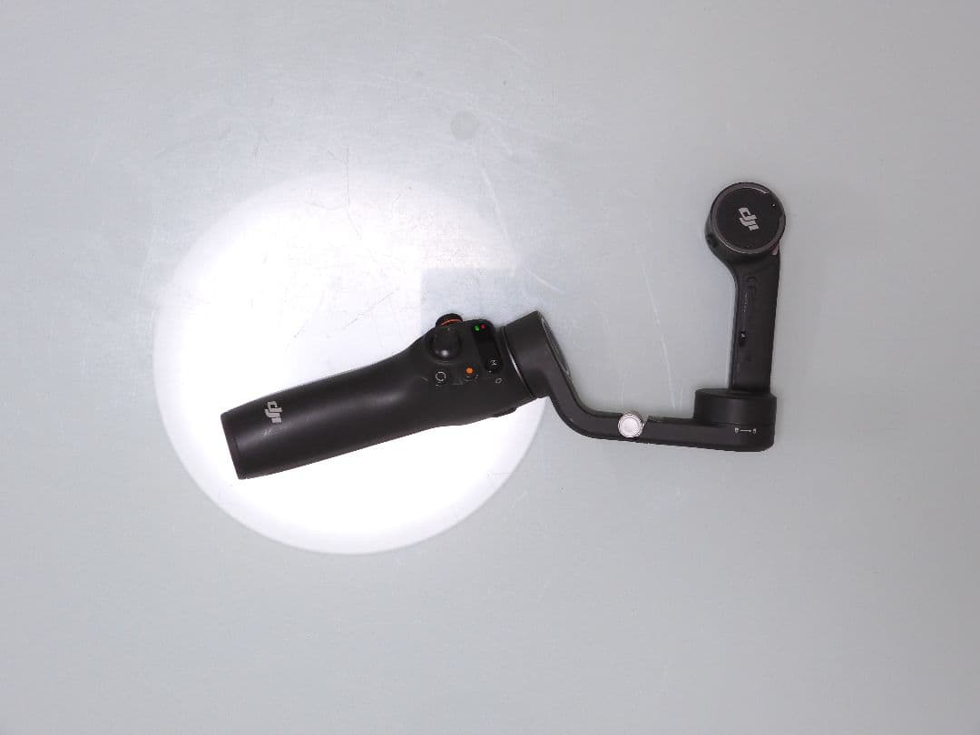 DJI Osmo Mobile スタビライザー OSMO MOBILE 6