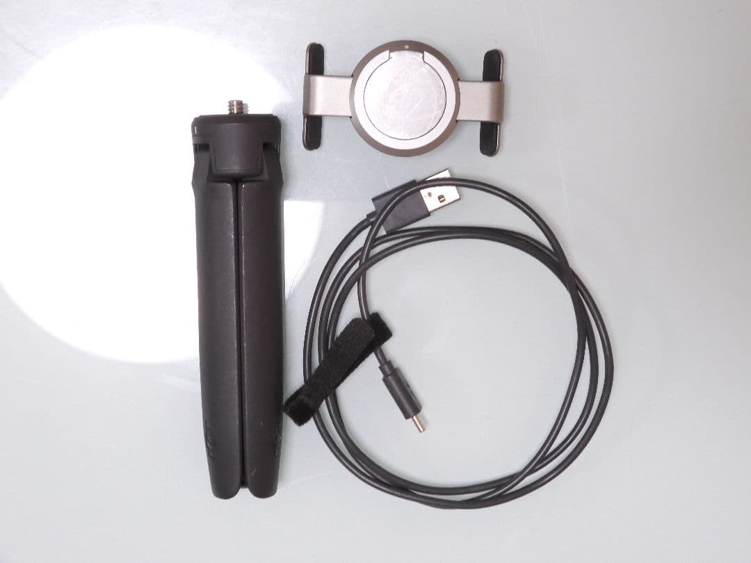 DJI Osmo Mobile スタビライザー OSMO MOBILE 6