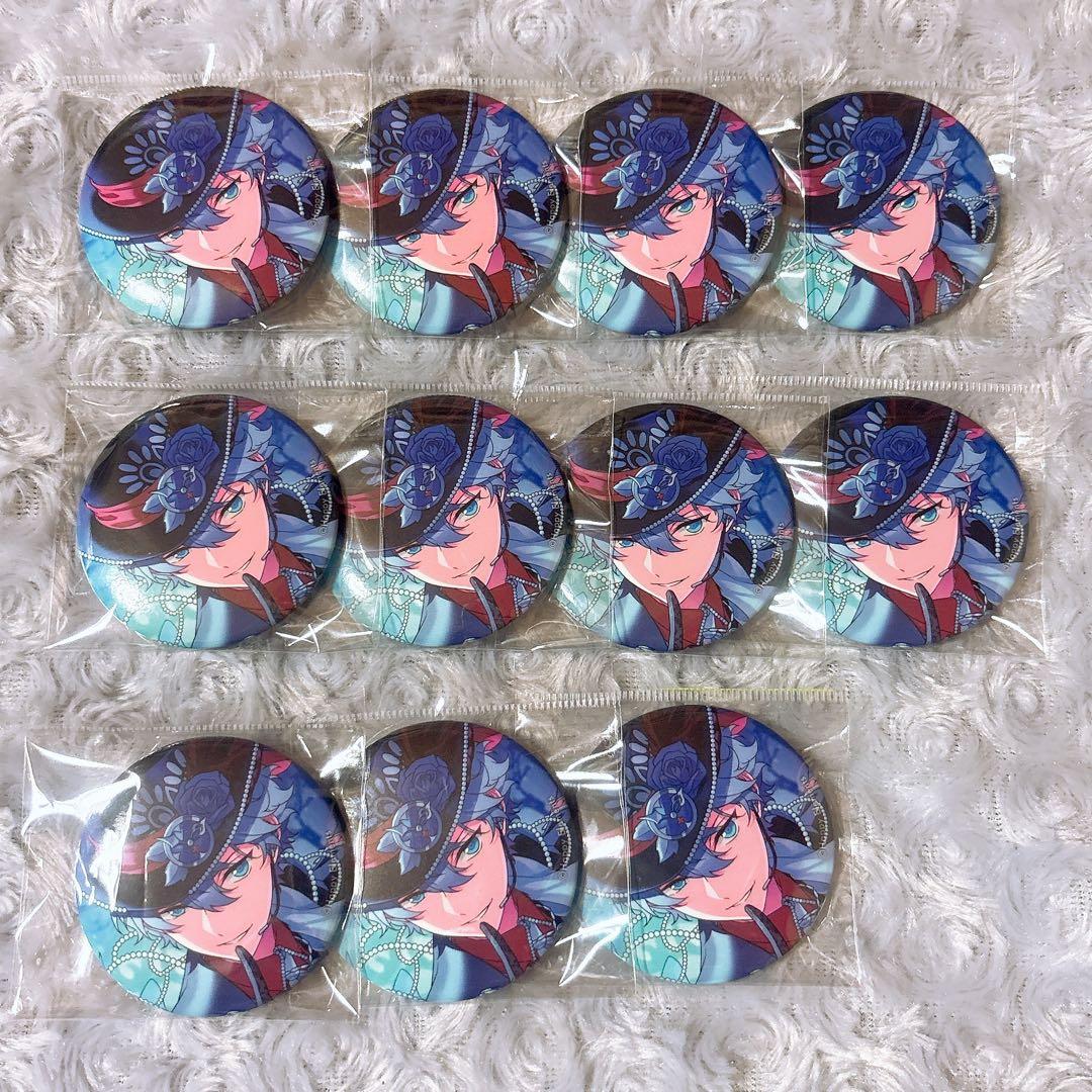 あんスタ 瀬名泉 イベコレ缶 - メルカリ