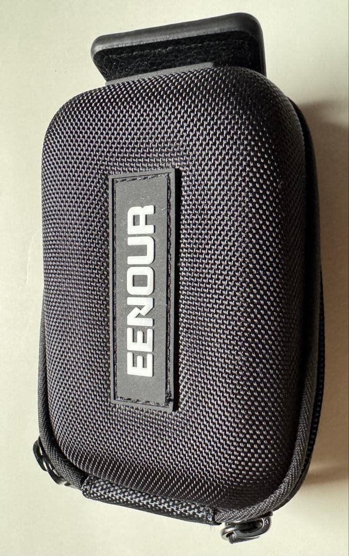 EENOUR ゴルフ用距離計 U1000ADL