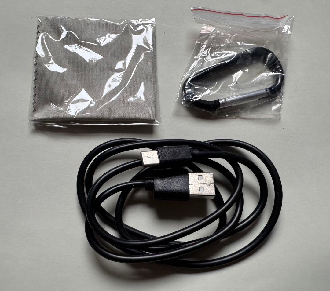 EENOUR ゴルフ用距離計 U1000ADL