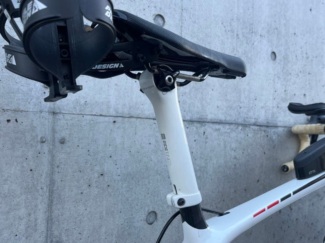 TREK トレック EMONDA（エモンダ）SL5 size：L［直接引取限定］