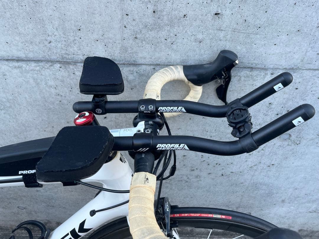 TREK トレック EMONDA（エモンダ）SL5 size：L［直接引取限定］