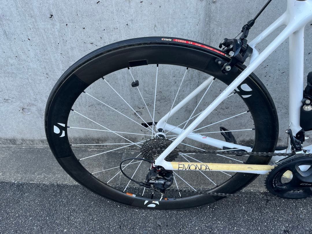 TREK トレック EMONDA（エモンダ）SL5 size：L［直接引取限定］