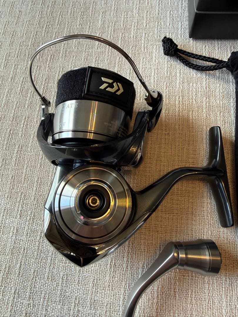 24セルテートSW 4000-H 使用1回