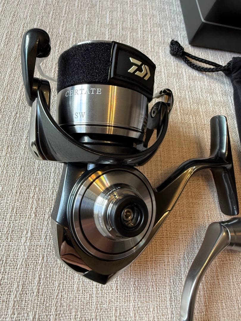 24セルテートSW 4000-H 使用1回