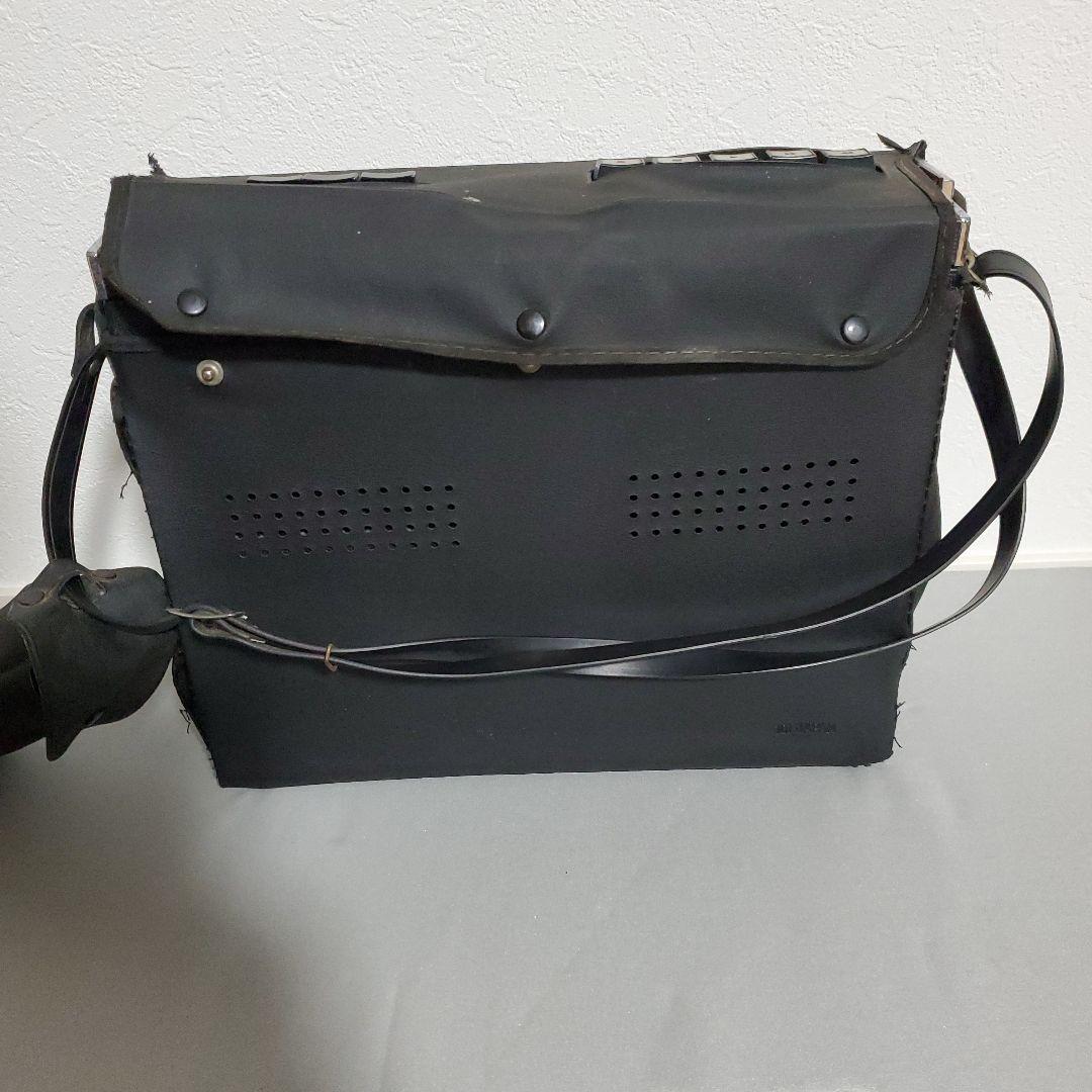 AIWA カセットラジオレコーダー TPR-210