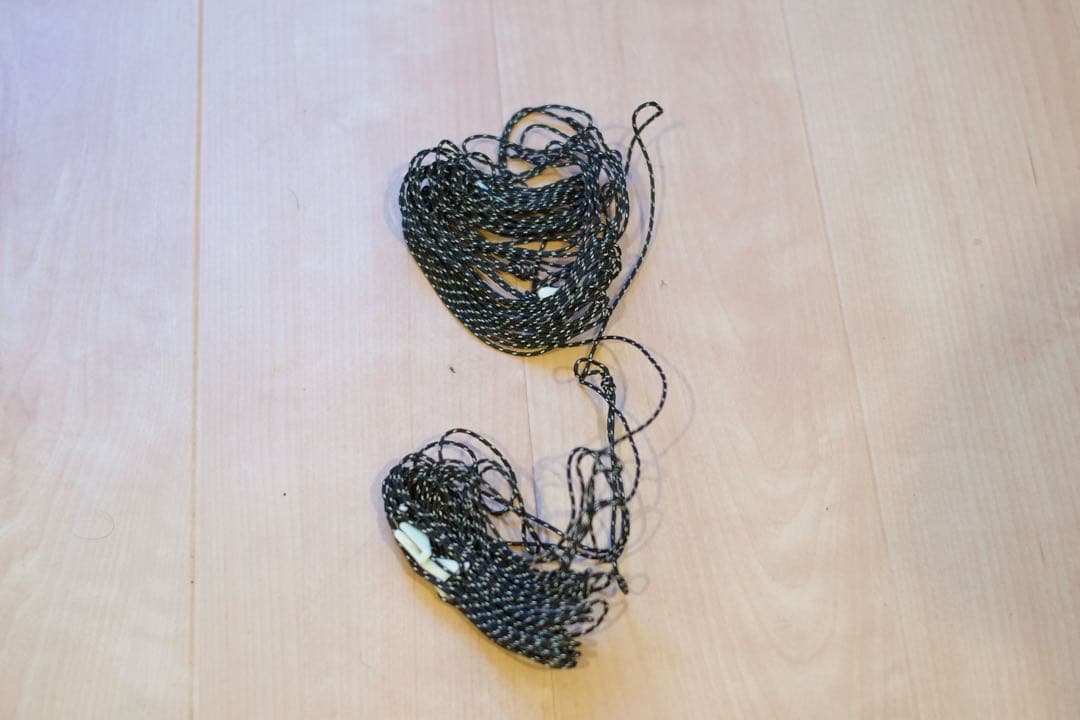 テント・タープ LOCUS GEAR Tarp X Duo Sil