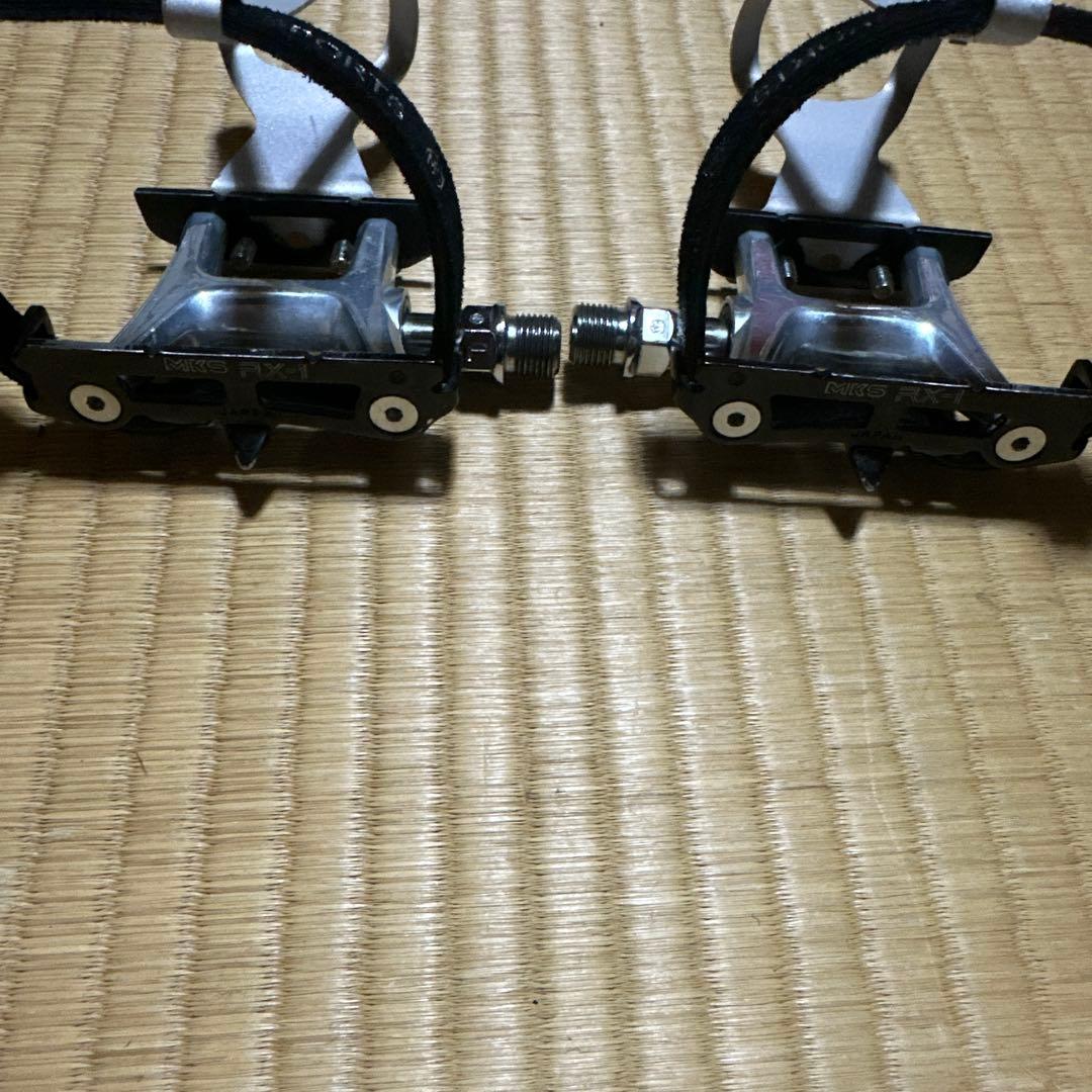 MKS RX-1 セット - メルカリ