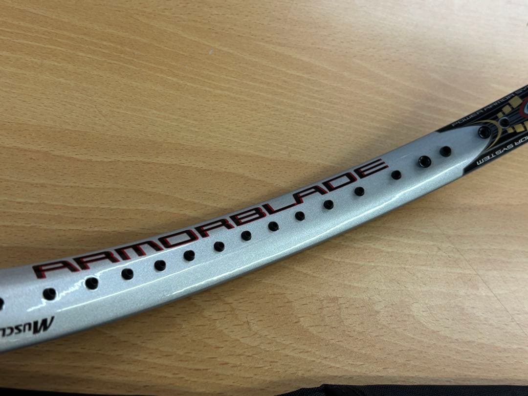 [激レア]ヨネックス　アーマーブレード7 ARB-7 ★年代物レア※値下げ不可