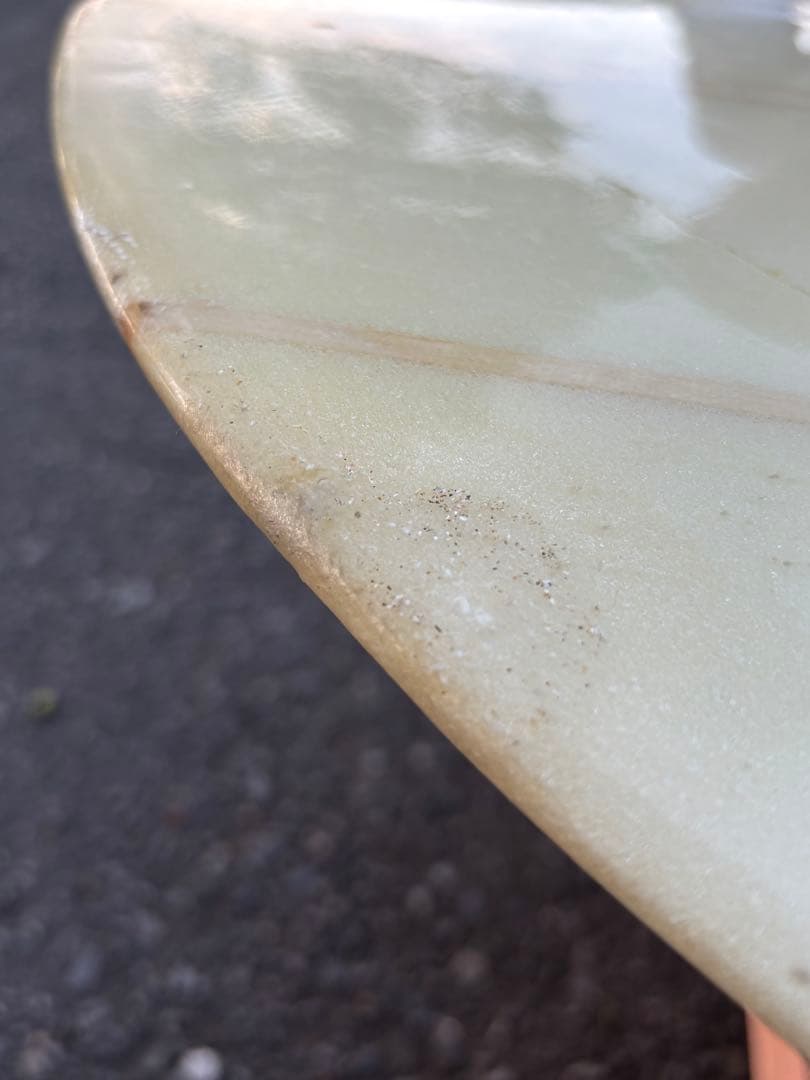 引き取り限定 トラックスロング9’2