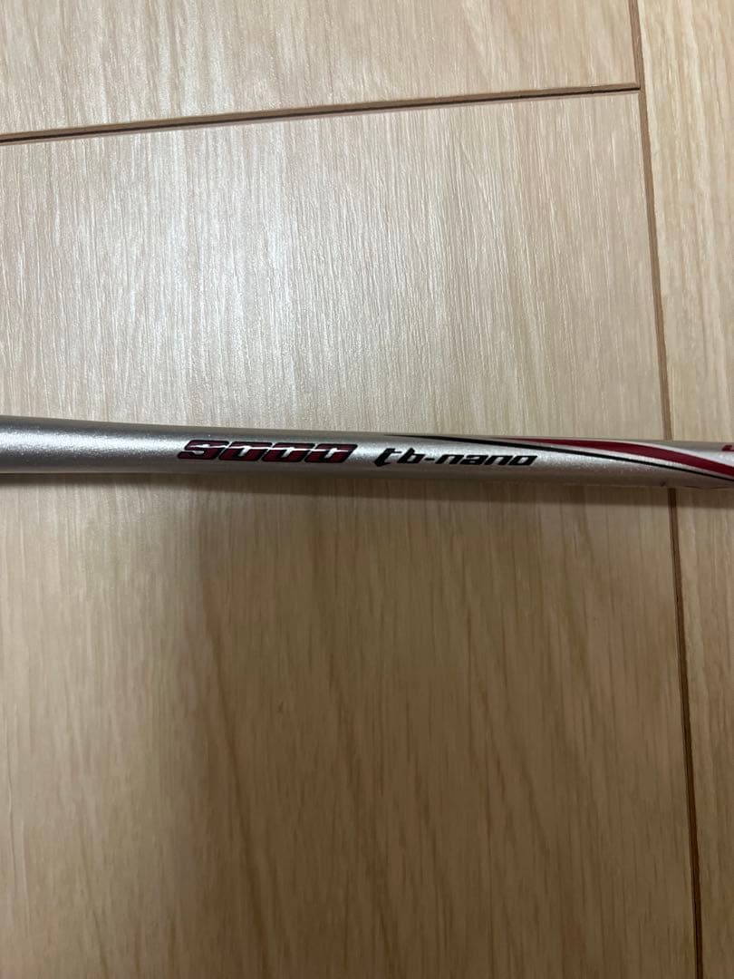 LI-NING バドミントン ラケット【最終値下げ‼️】