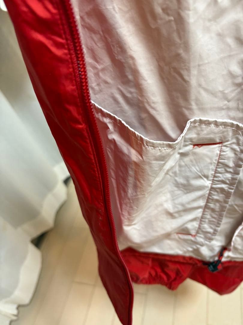 新品⭐️未使用Callaway ゴルフウェア レッド/ホワイト