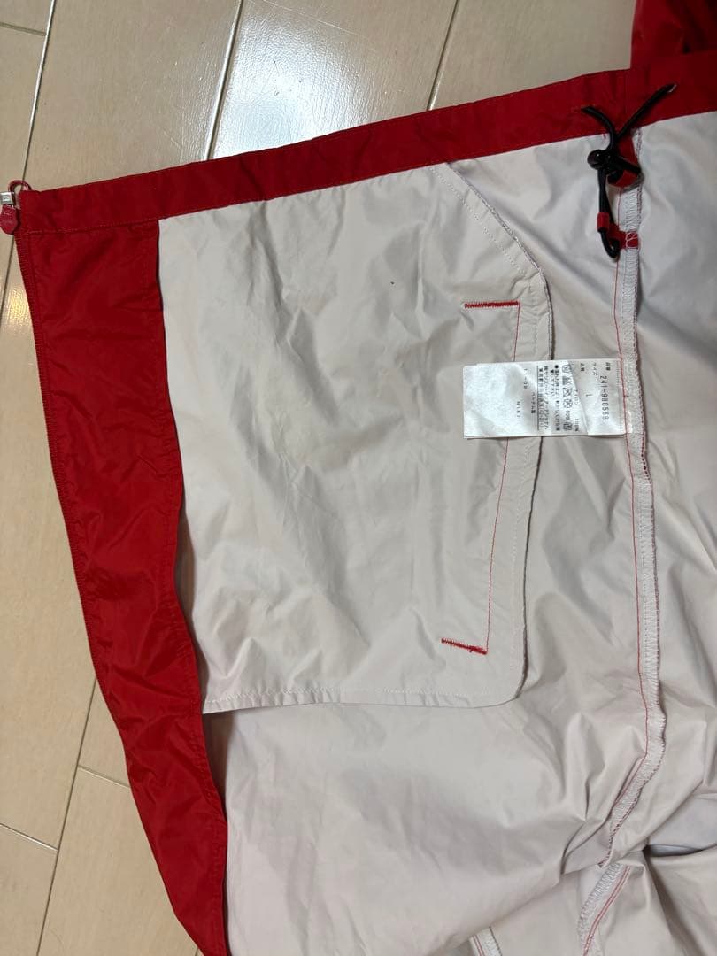 新品⭐️未使用Callaway ゴルフウェア レッド/ホワイト