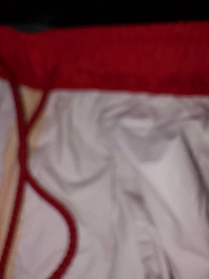 新品⭐️未使用Callaway ゴルフウェア レッド/ホワイト