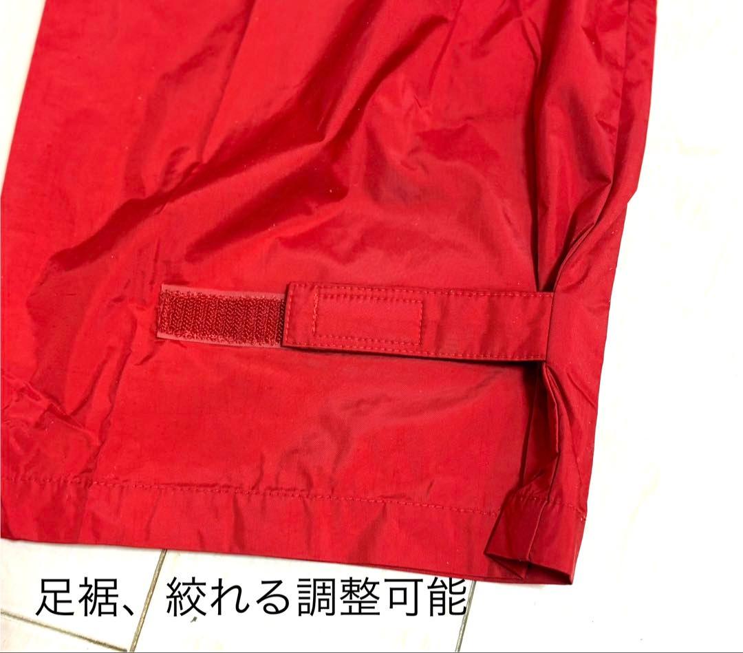 新品⭐️未使用Callaway ゴルフウェア レッド/ホワイト