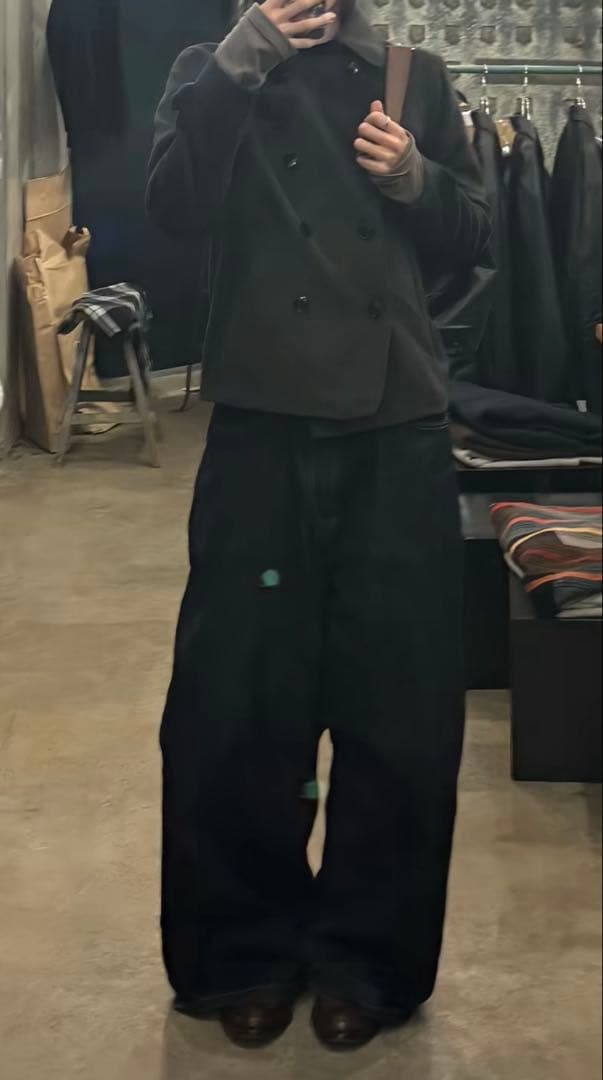 archive pコート ナポレオンジャケット - メルカリ