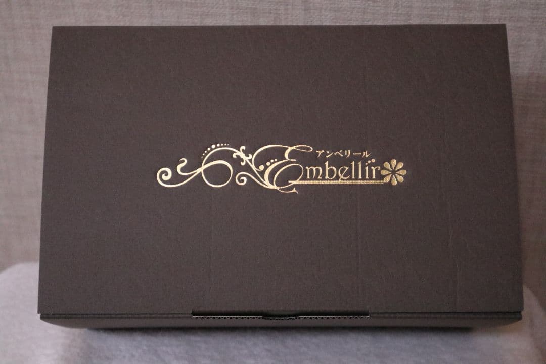 未使用品・アンベリール】 医療用ウィッグ ショート スーパーハイ