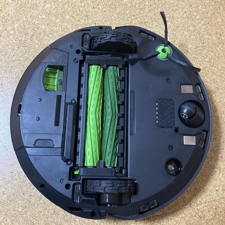 ルンバ Combo コンボ j9+ Roomba