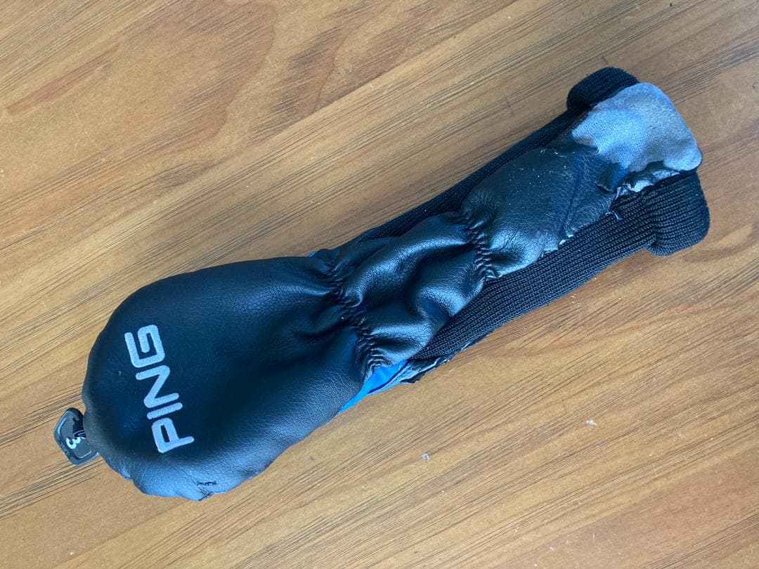 PING G 3W14.5° フェアウェイウッド FLEX-S