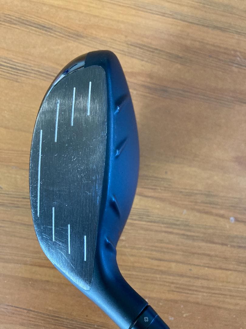 PING G 3W14.5° フェアウェイウッド FLEX-S