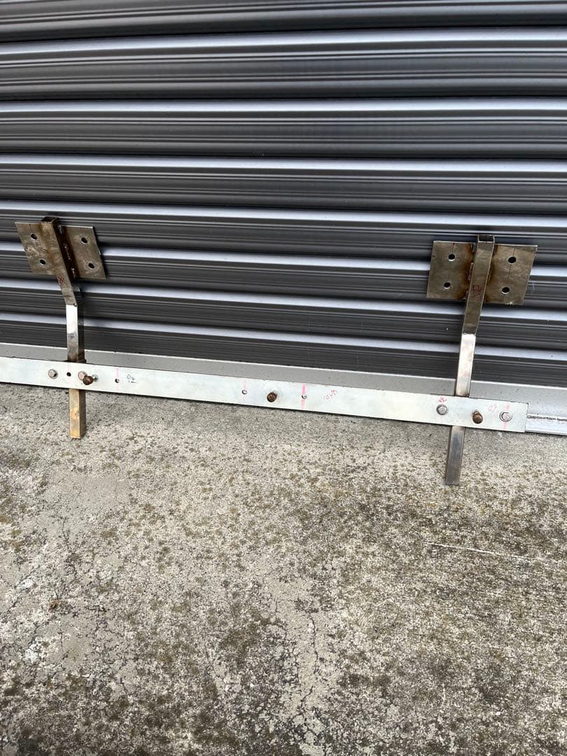 140㎝ナイアガラシャンデリア用ステー