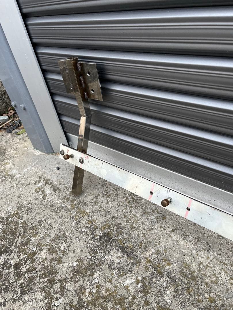 140㎝ナイアガラシャンデリア用ステー