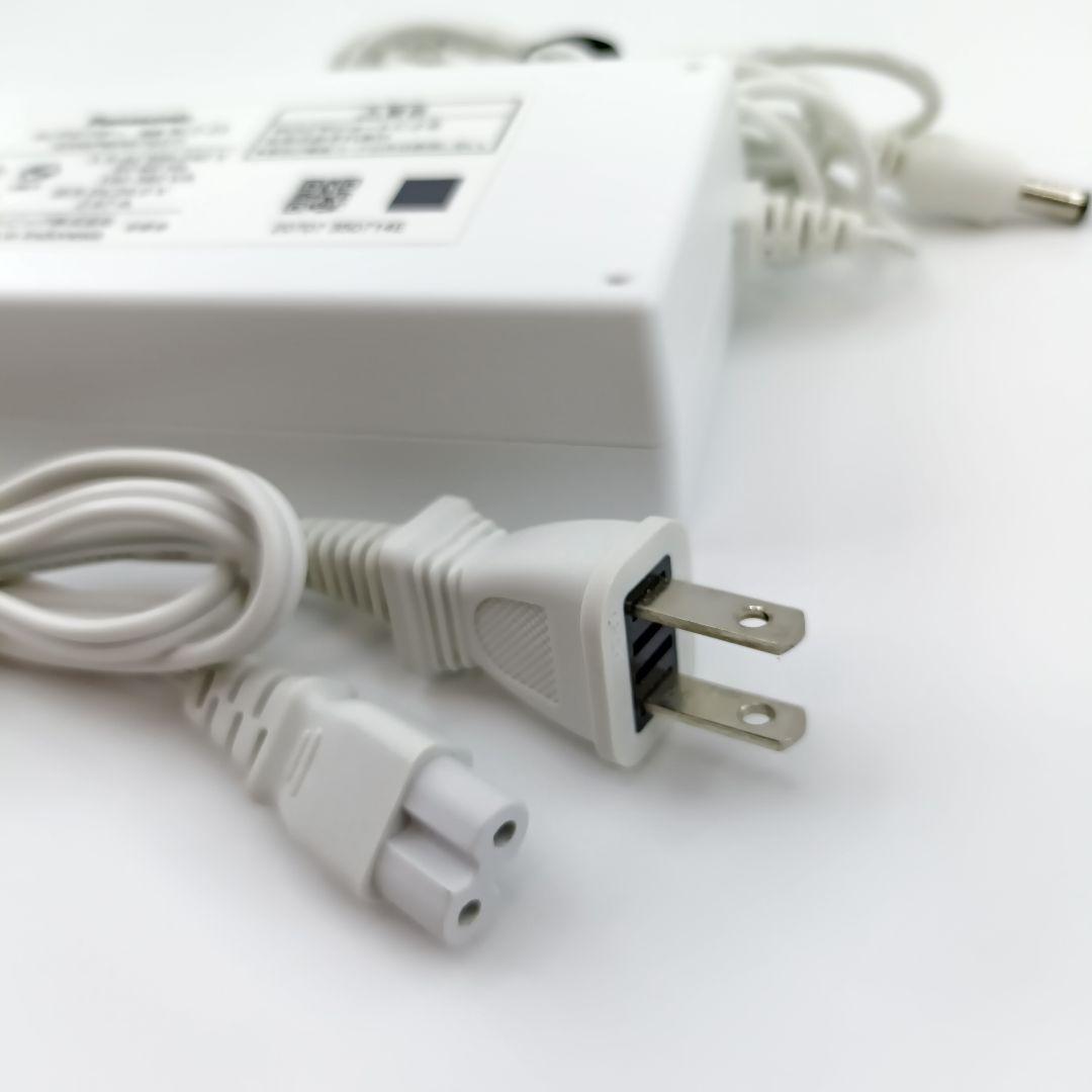 Panasonic スムースエピ 脱毛器　ES-WP9A-H