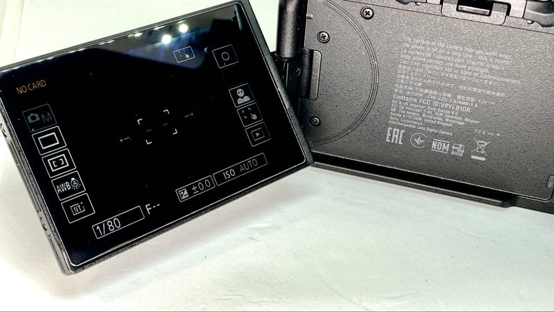 【超美品】SONY α7Ⅳ ILCE-7M4 フルケージ・残保証　付属品完備