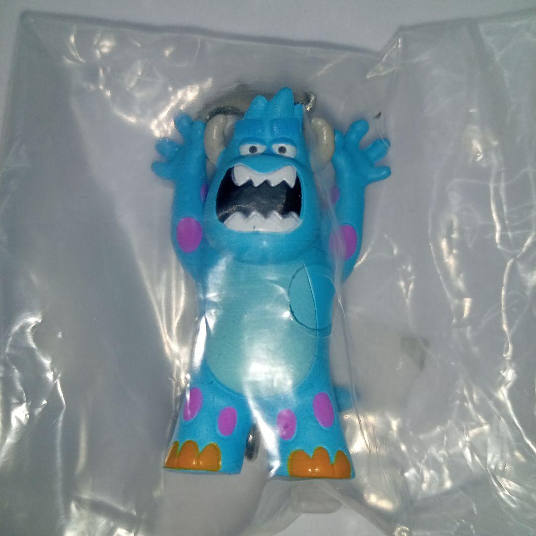 モンスターズインク つなげてモンスターズユニバーシティ4種セット