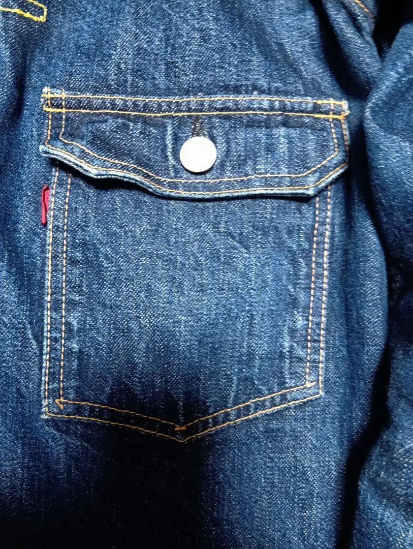 FULL COUNT フルカウント　2737　サイズ40