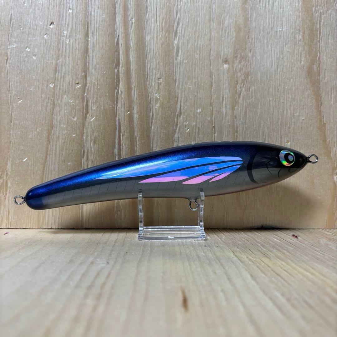 埼玉湾漁港組合 ぐちぺん200f