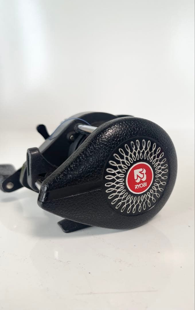 RYOBI CASPRO キャスプロ 400