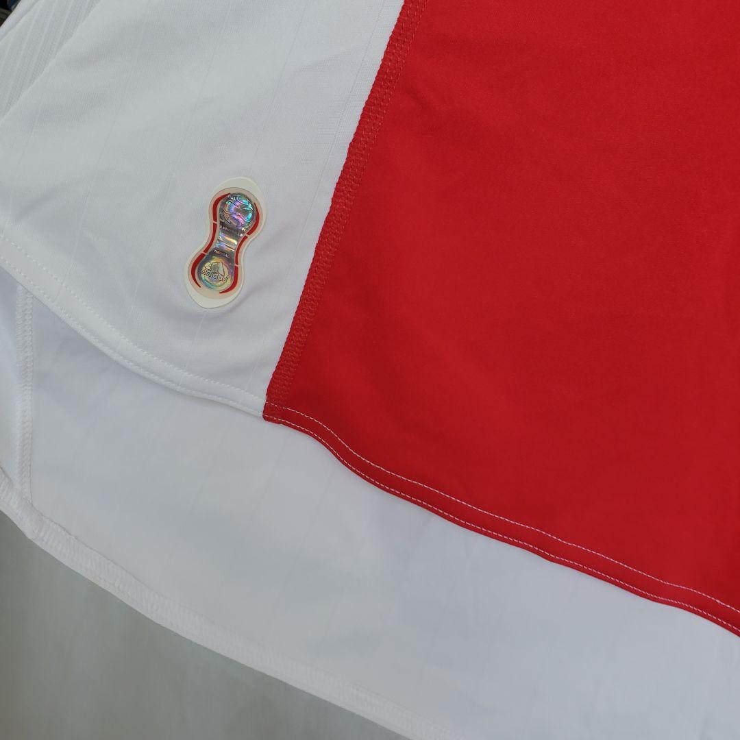 アディダス アムステルダム アヤックス 長袖 AJAX ウェア ユニホーム