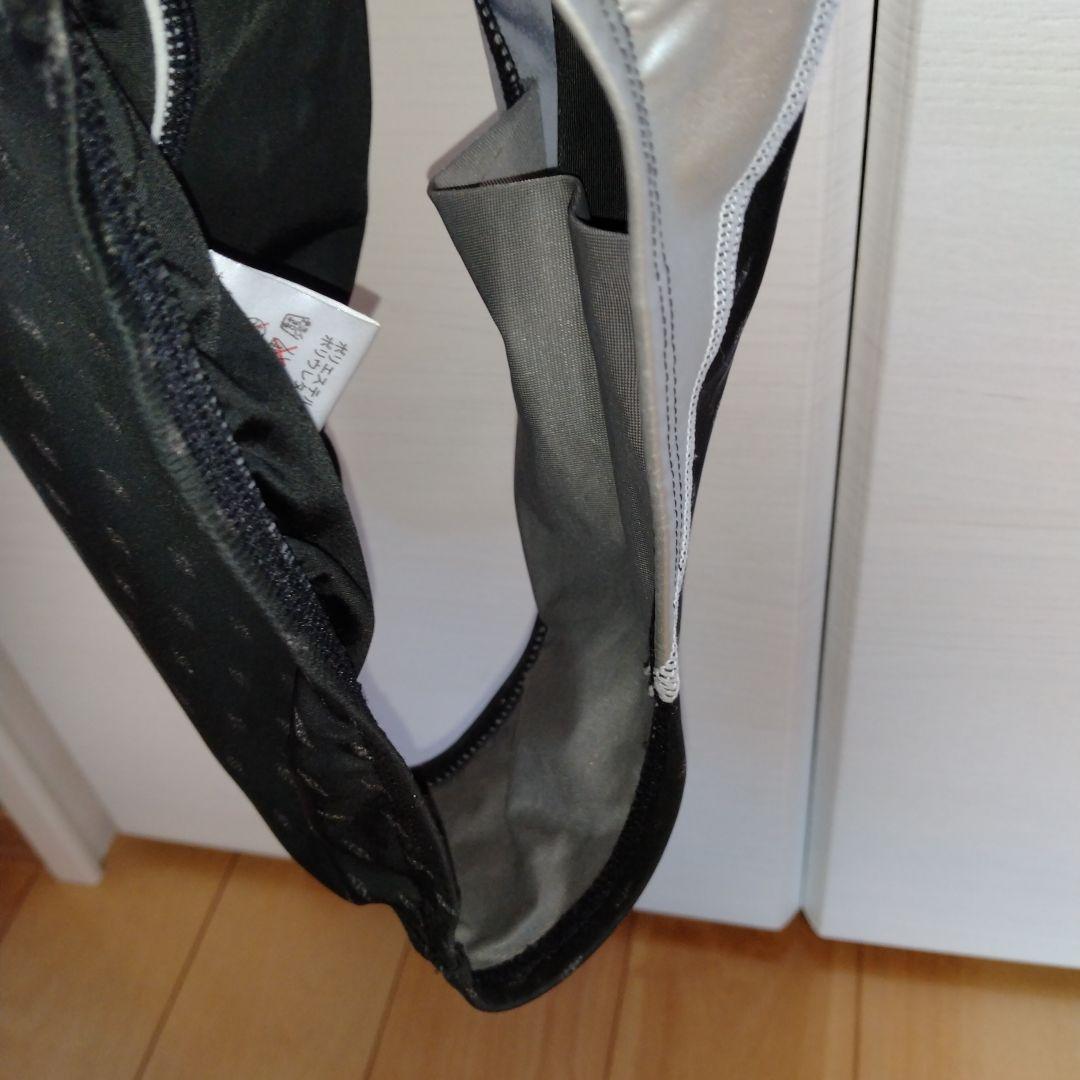 アリーナエールブルー競泳水着　※今後値下げは行いません