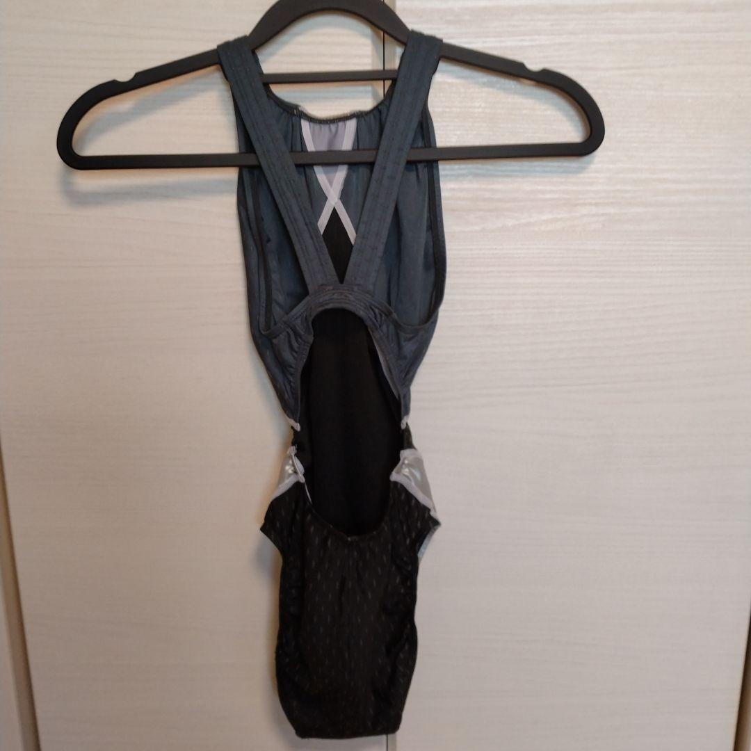 アリーナエールブルー競泳水着　※今後値下げは行いません