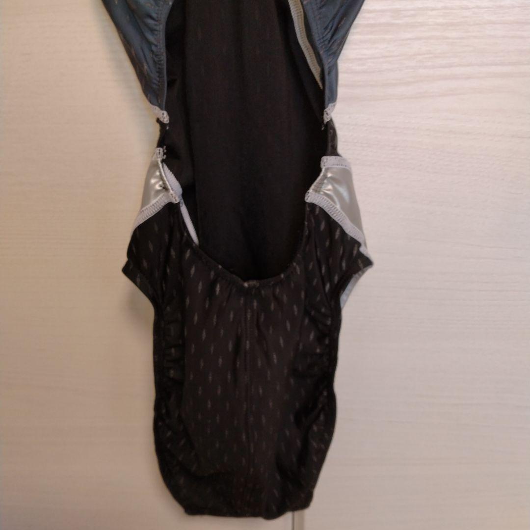 アリーナエールブルー競泳水着　※今後値下げは行いません