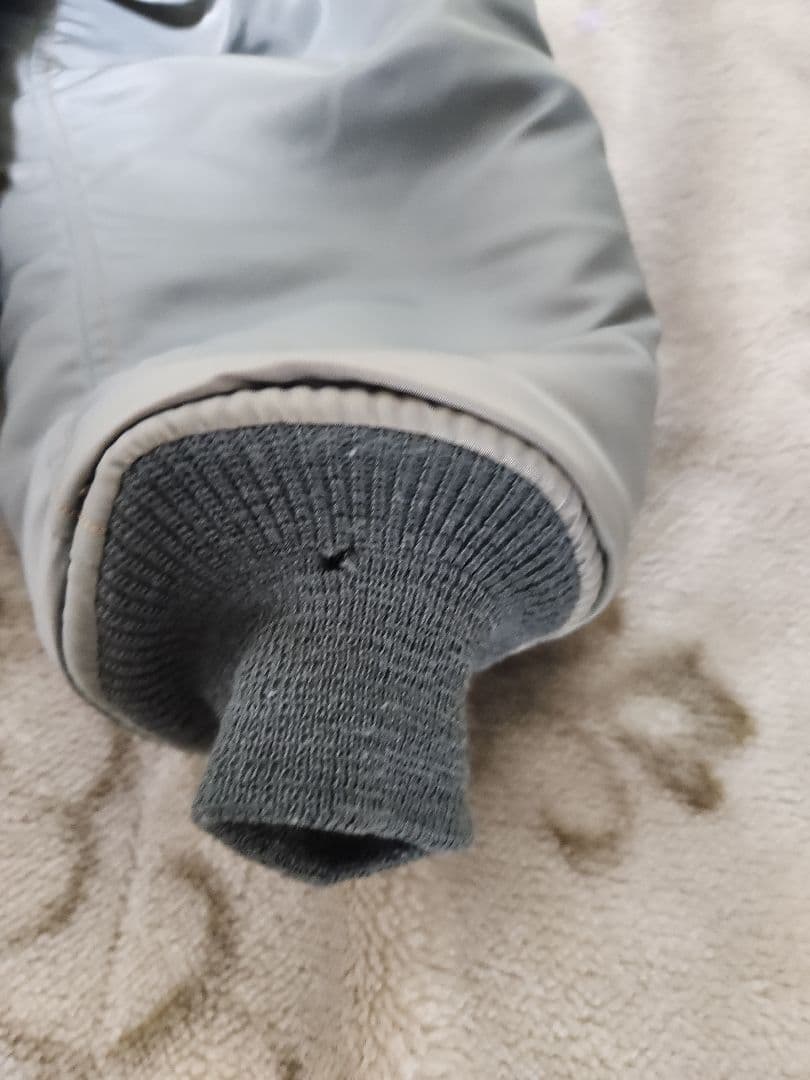 バズリクソンズ MA-1 フライトジャケット Lサイズ