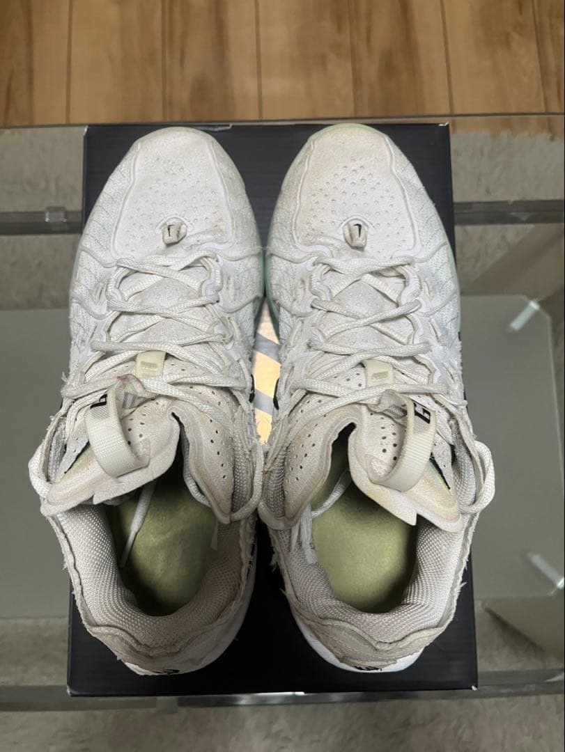 《値下げ》Nike GT CUT３