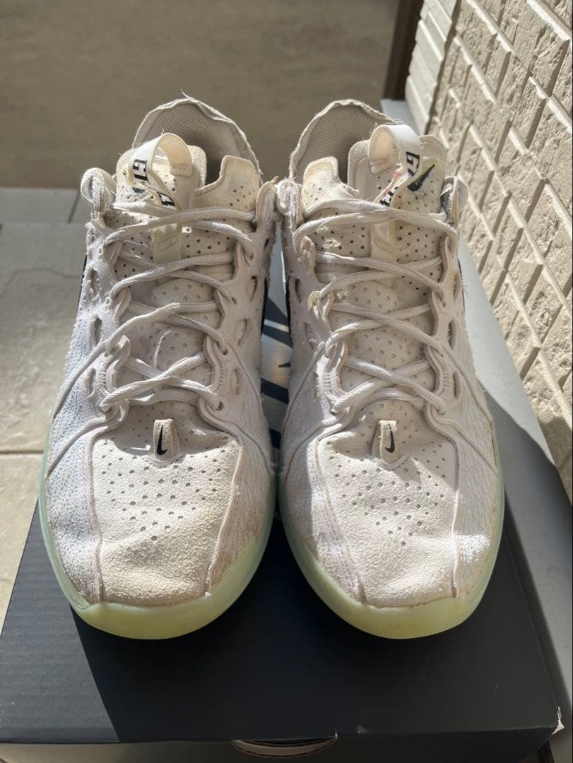 《値下げ》Nike GT CUT３