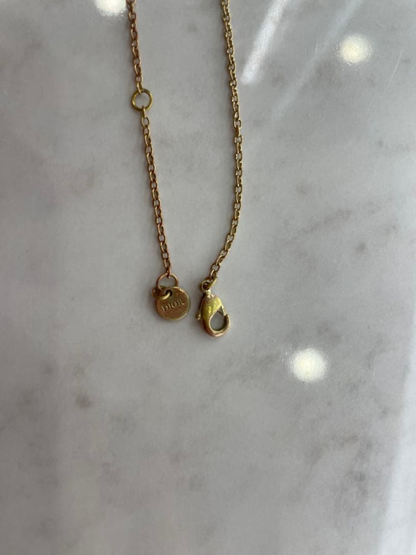 Christian Dior ブレスレット